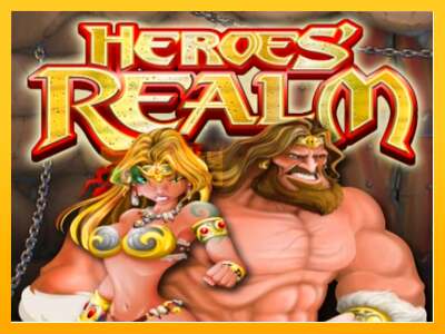 Heroes Realm