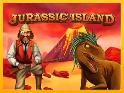 Jurassic Island