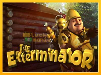 The Exterminator