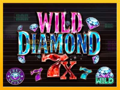 Wild Diamond 7x