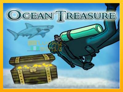 Ocean Treasure