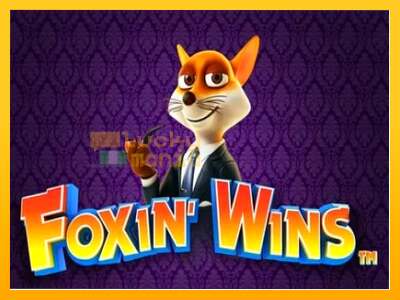 Foxin Wins