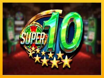 Super 10 Stars