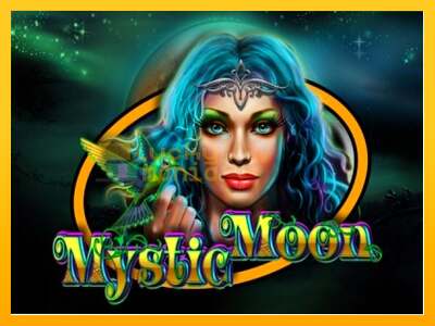 Mystic Moon