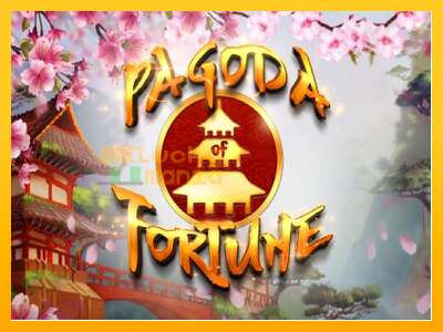 Pagoda of Fortune