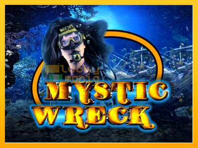 Mystic Wreck