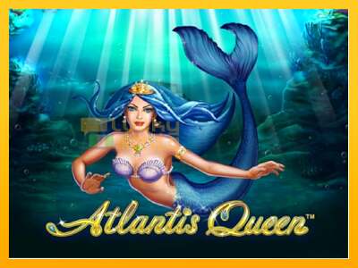 Atlantis Queen