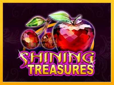 Shining Treasures