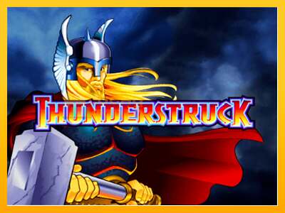 Thunderstruck