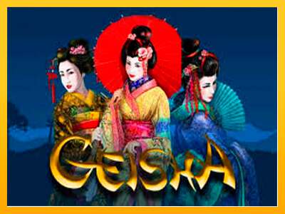 Geisha