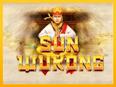 Sun Wukong