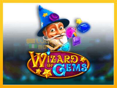 Wizard of Gems