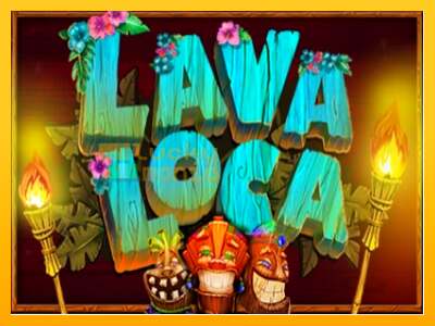 Lava Loca