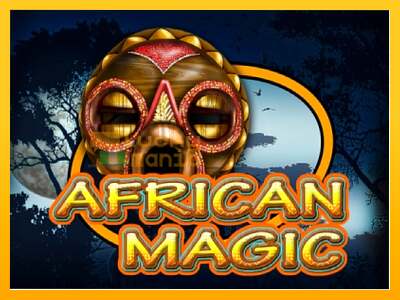 African Magic