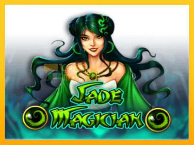 Jade Magician