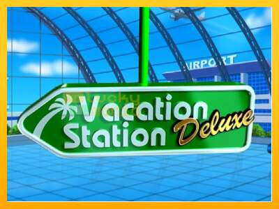 Vacation Station Deluxe