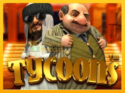 Tycoons