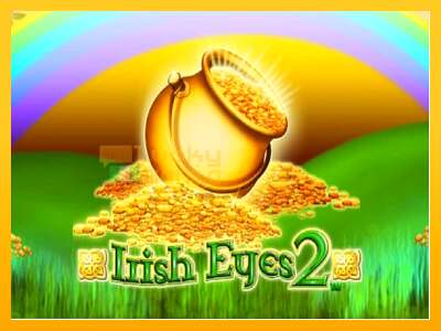 Irish Eyes 2