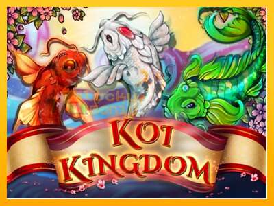 Koi Kingdom