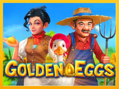 Golden Eggs