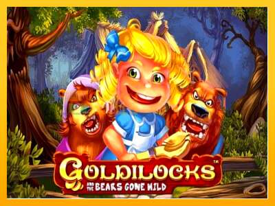 Goldilocks and the Wild Bears