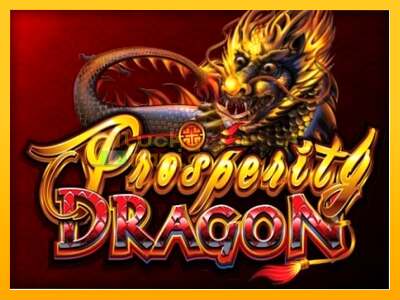 Prosperity Dragon