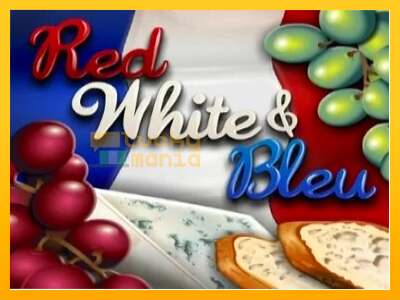 Red White & Bleu