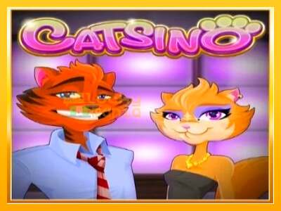 Catsino