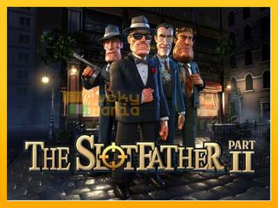 The Slotfather 2