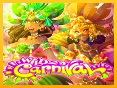 Wild Carnival