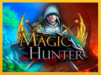 Magic Hunter