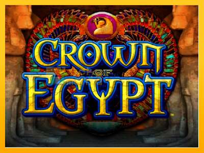 Crown of Egypt