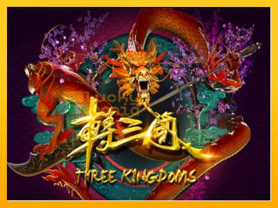 Three Kingdoms