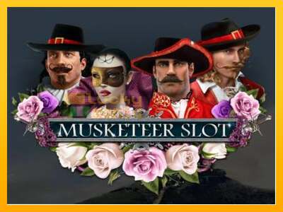 Musketeer Slot