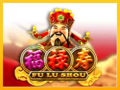 Fu Lu Shou