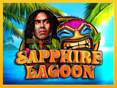 Sapphire Lagoon