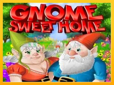 Gnome Sweet Home