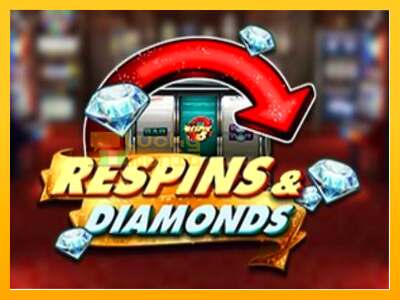 Respins Diamonds