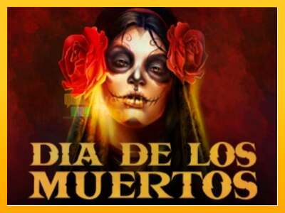 Dia de Los Muertos