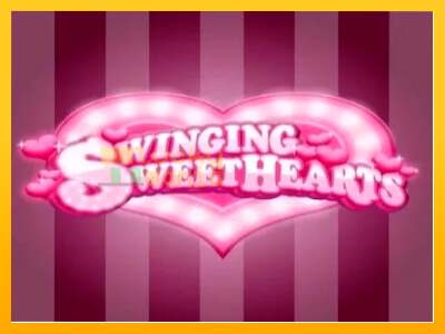 Swinging Sweethearts