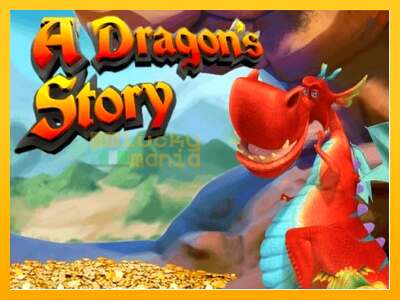 A Dragon’s Story