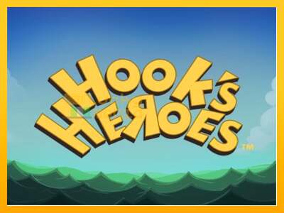 Hook’s Heroes