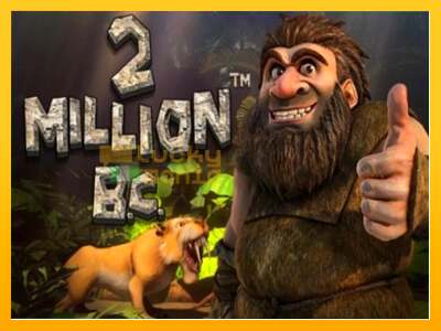 2 Million BC