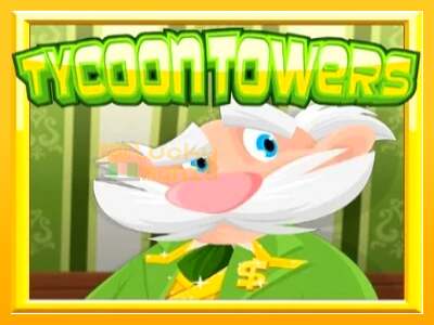 Tycoon Towers