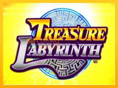 Treasure Labyrinth