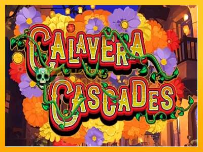 Calavera Cascades