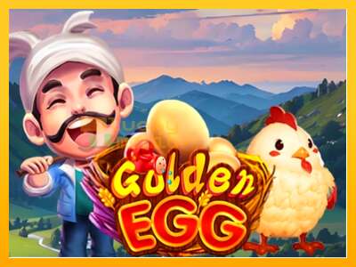 Golden Egg