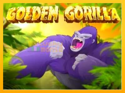 Golden Gorilla