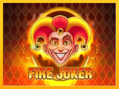 Fire Joker