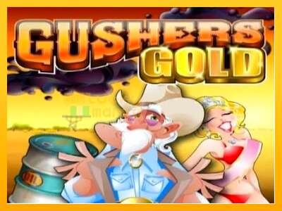 Gushers Gold